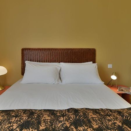 Monte Alta Hotel ซาลง-เดอ-โพรวองซ์ ภายนอก รูปภาพ