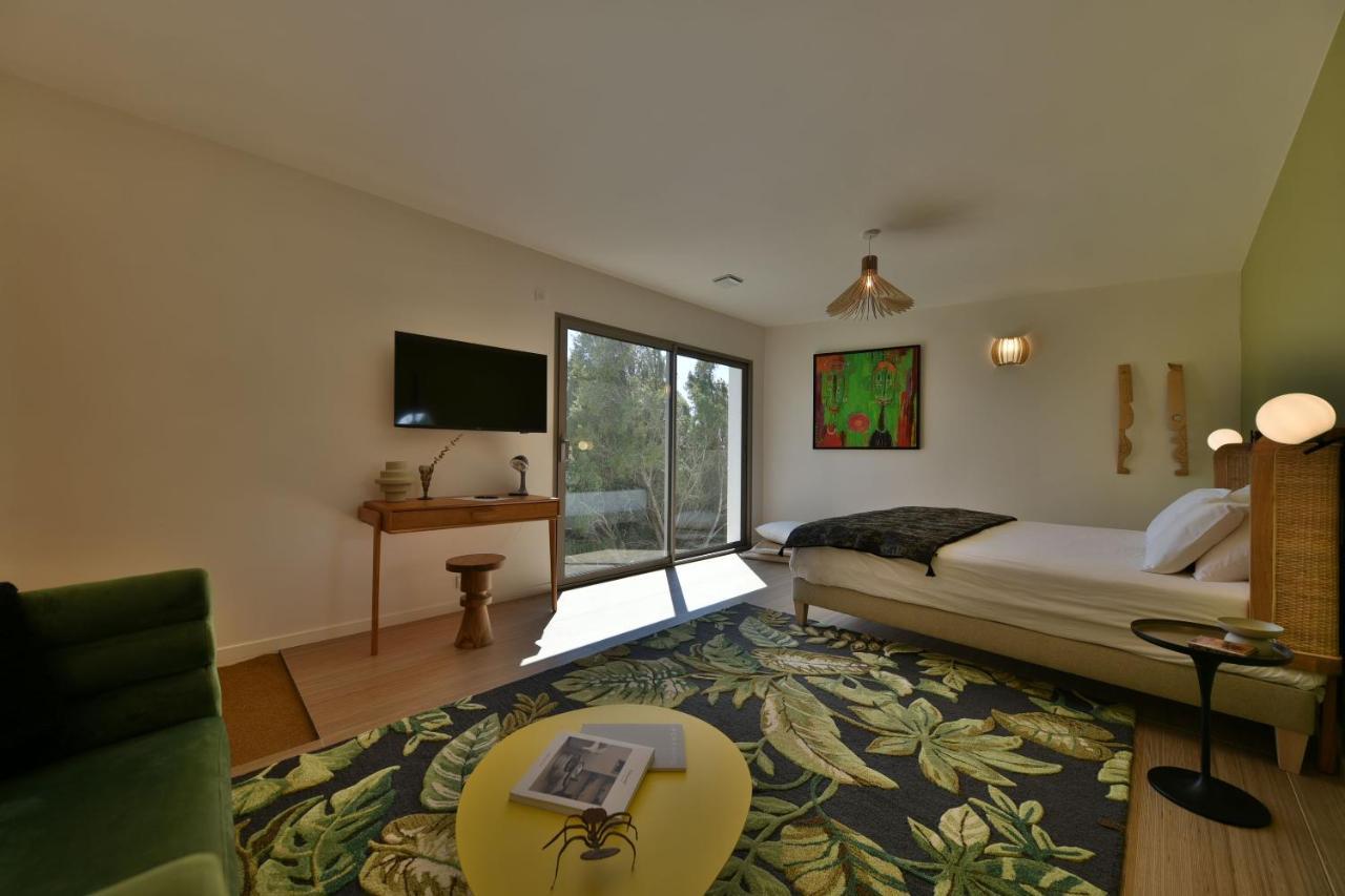 Monte Alta Hotel ซาลง-เดอ-โพรวองซ์ ภายนอก รูปภาพ