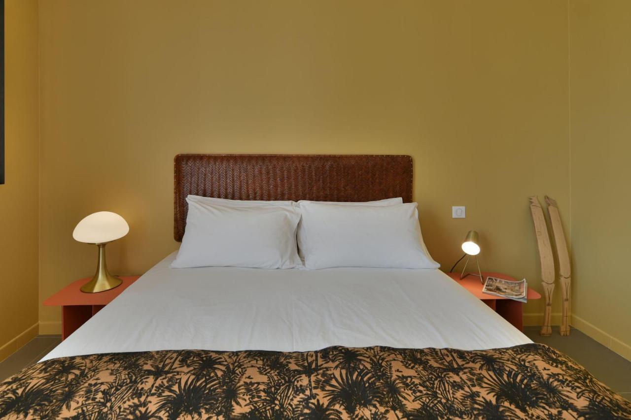 Monte Alta Hotel ซาลง-เดอ-โพรวองซ์ ภายนอก รูปภาพ