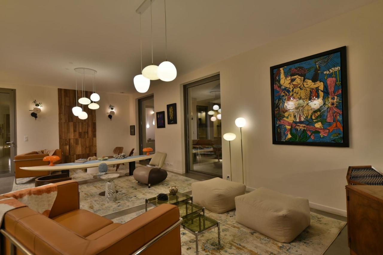 Monte Alta Hotel ซาลง-เดอ-โพรวองซ์ ภายนอก รูปภาพ