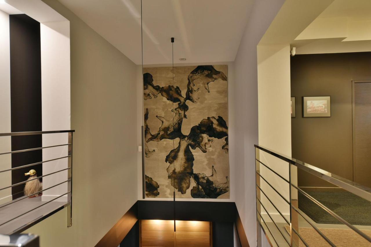 Monte Alta Hotel ซาลง-เดอ-โพรวองซ์ ภายนอก รูปภาพ