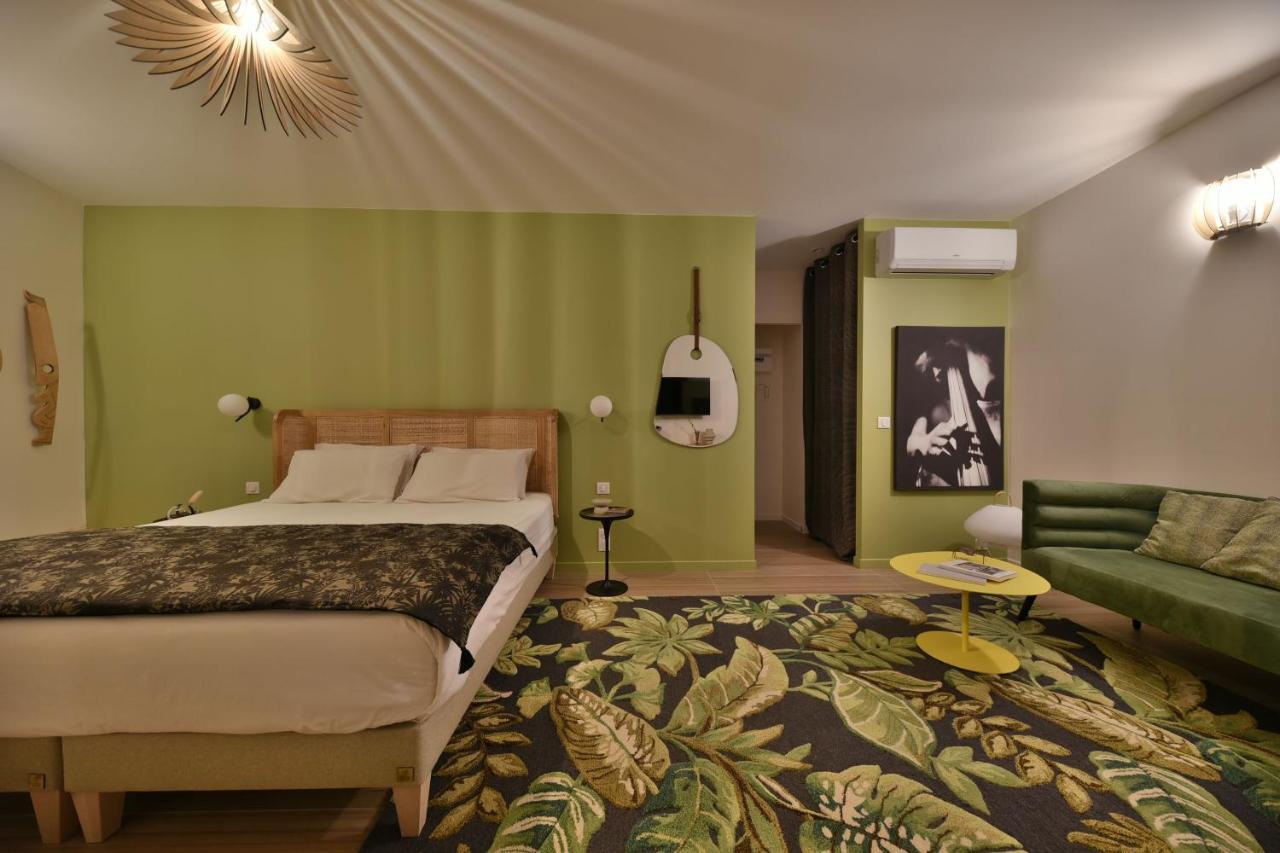 Monte Alta Hotel ซาลง-เดอ-โพรวองซ์ ภายนอก รูปภาพ