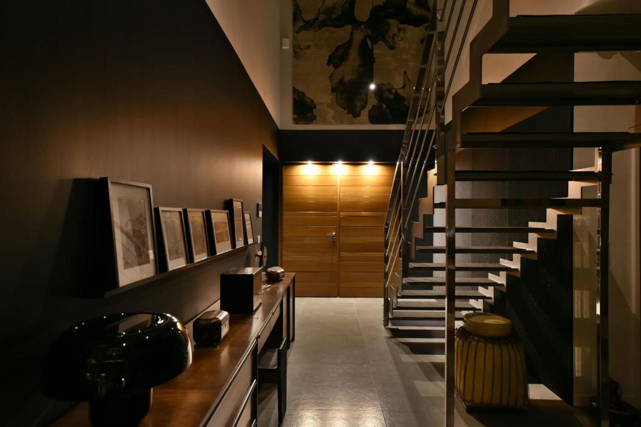 Monte Alta Hotel ซาลง-เดอ-โพรวองซ์ ภายนอก รูปภาพ