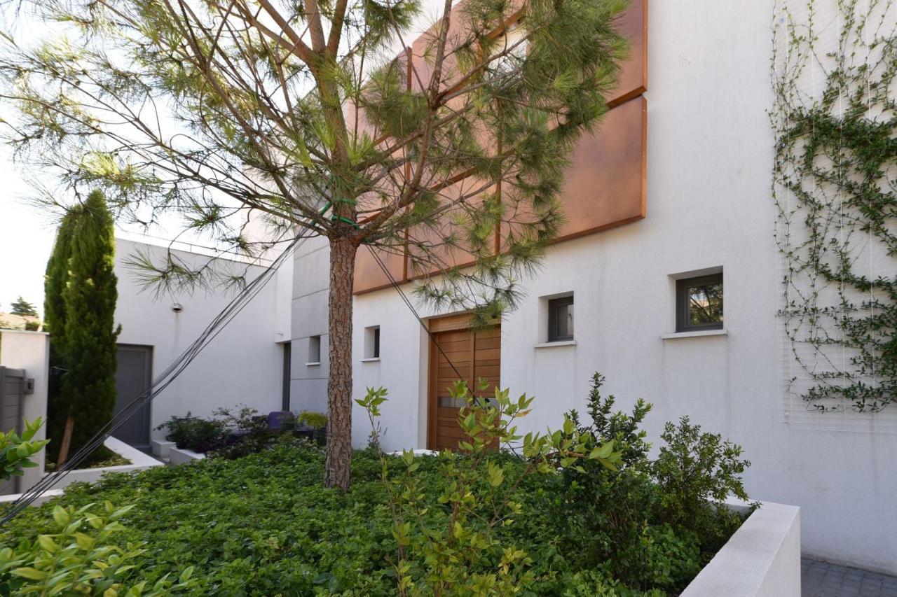 Monte Alta Hotel ซาลง-เดอ-โพรวองซ์ ภายนอก รูปภาพ