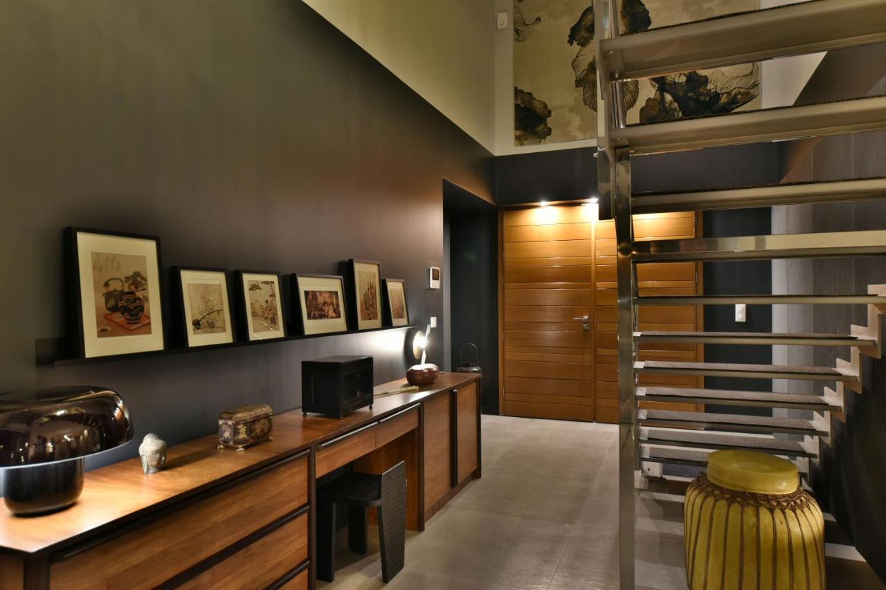 Monte Alta Hotel ซาลง-เดอ-โพรวองซ์ ภายนอก รูปภาพ