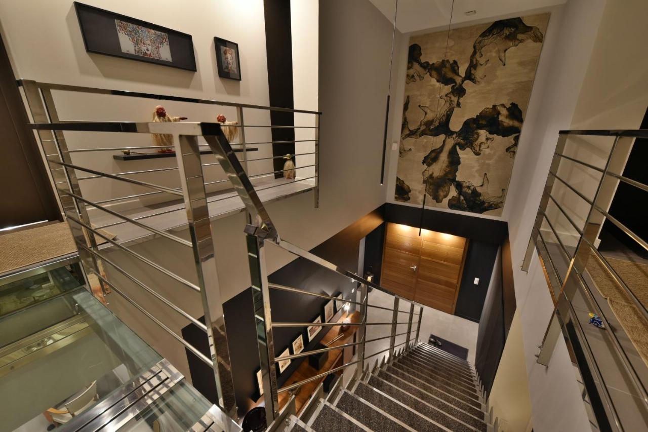 Monte Alta Hotel ซาลง-เดอ-โพรวองซ์ ภายนอก รูปภาพ