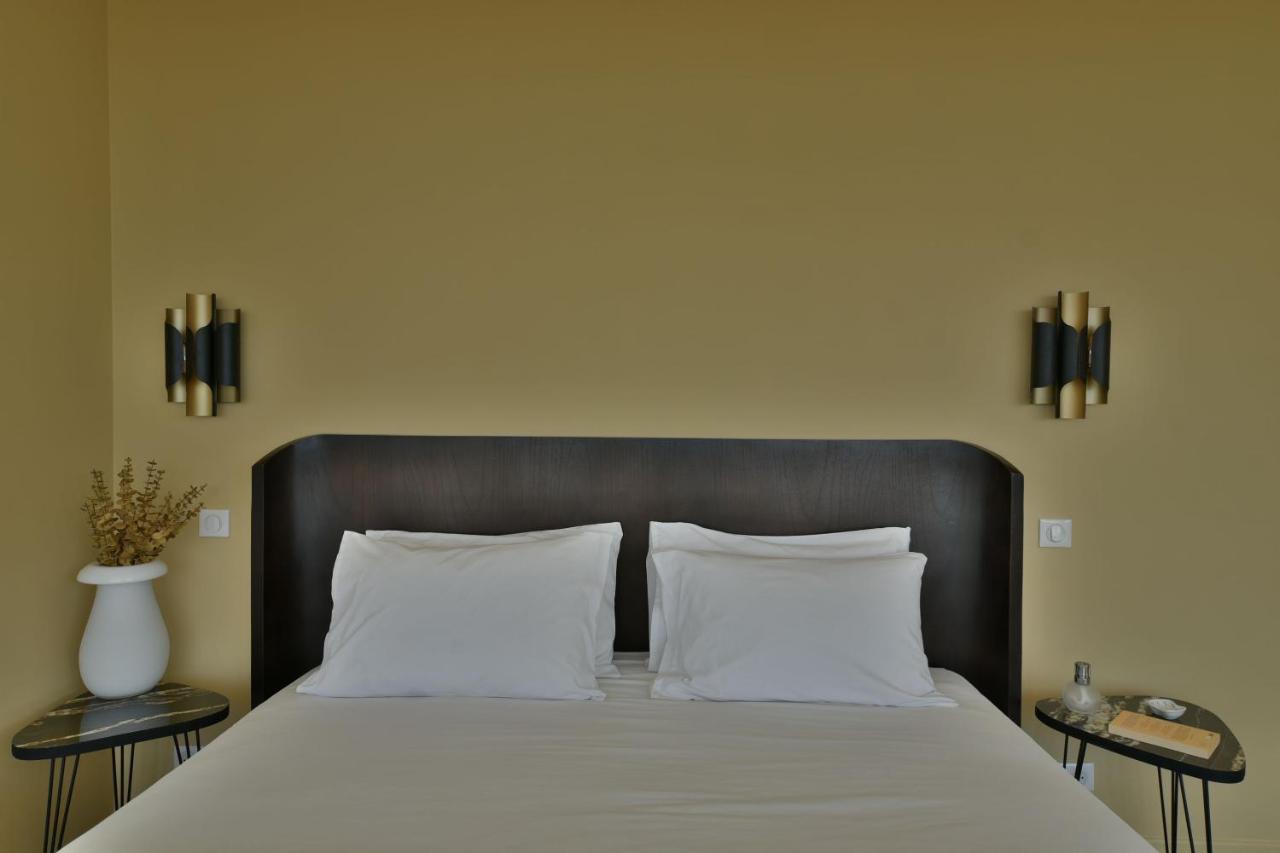 Monte Alta Hotel ซาลง-เดอ-โพรวองซ์ ภายนอก รูปภาพ