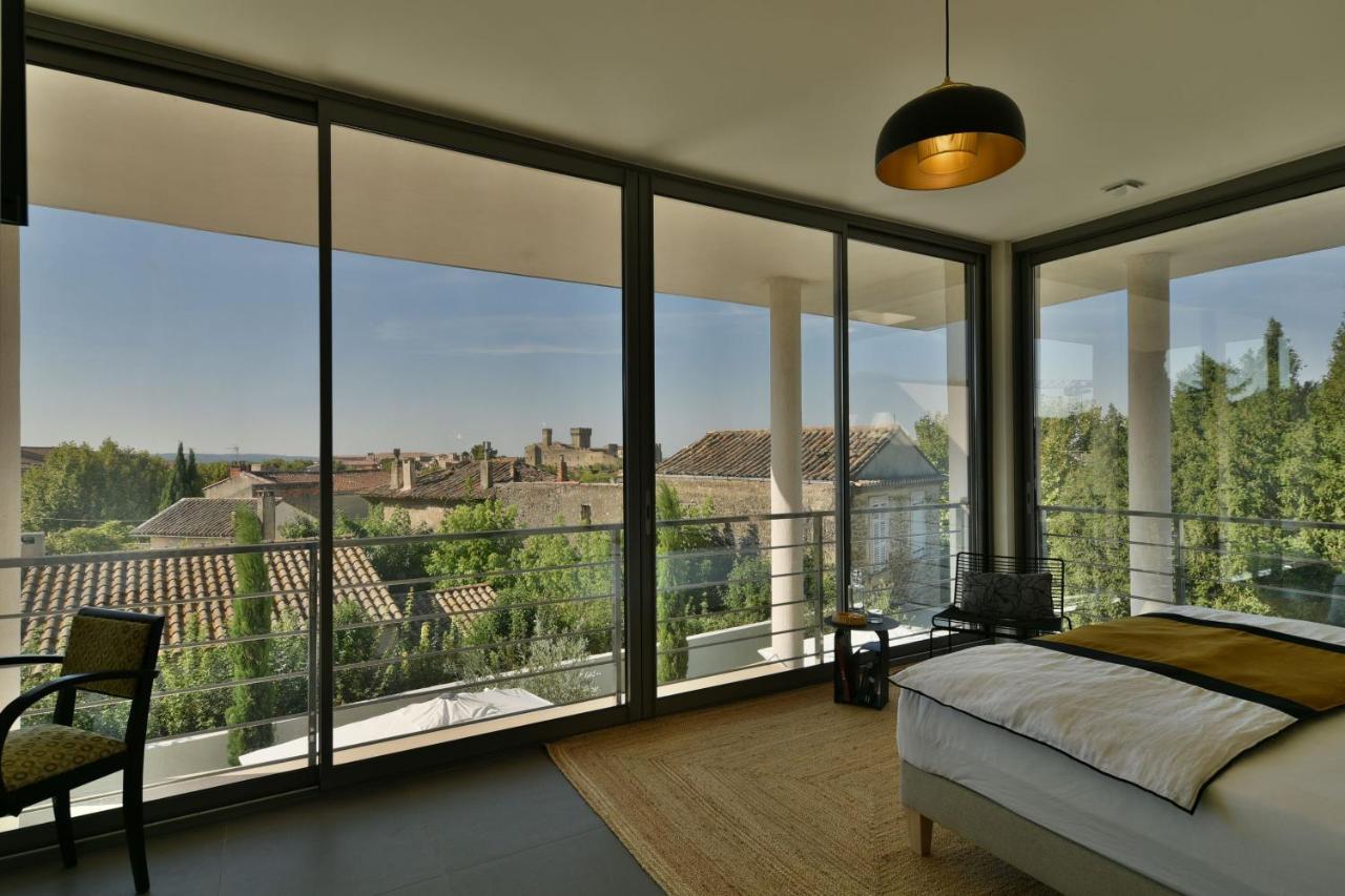 Monte Alta Hotel ซาลง-เดอ-โพรวองซ์ ภายนอก รูปภาพ