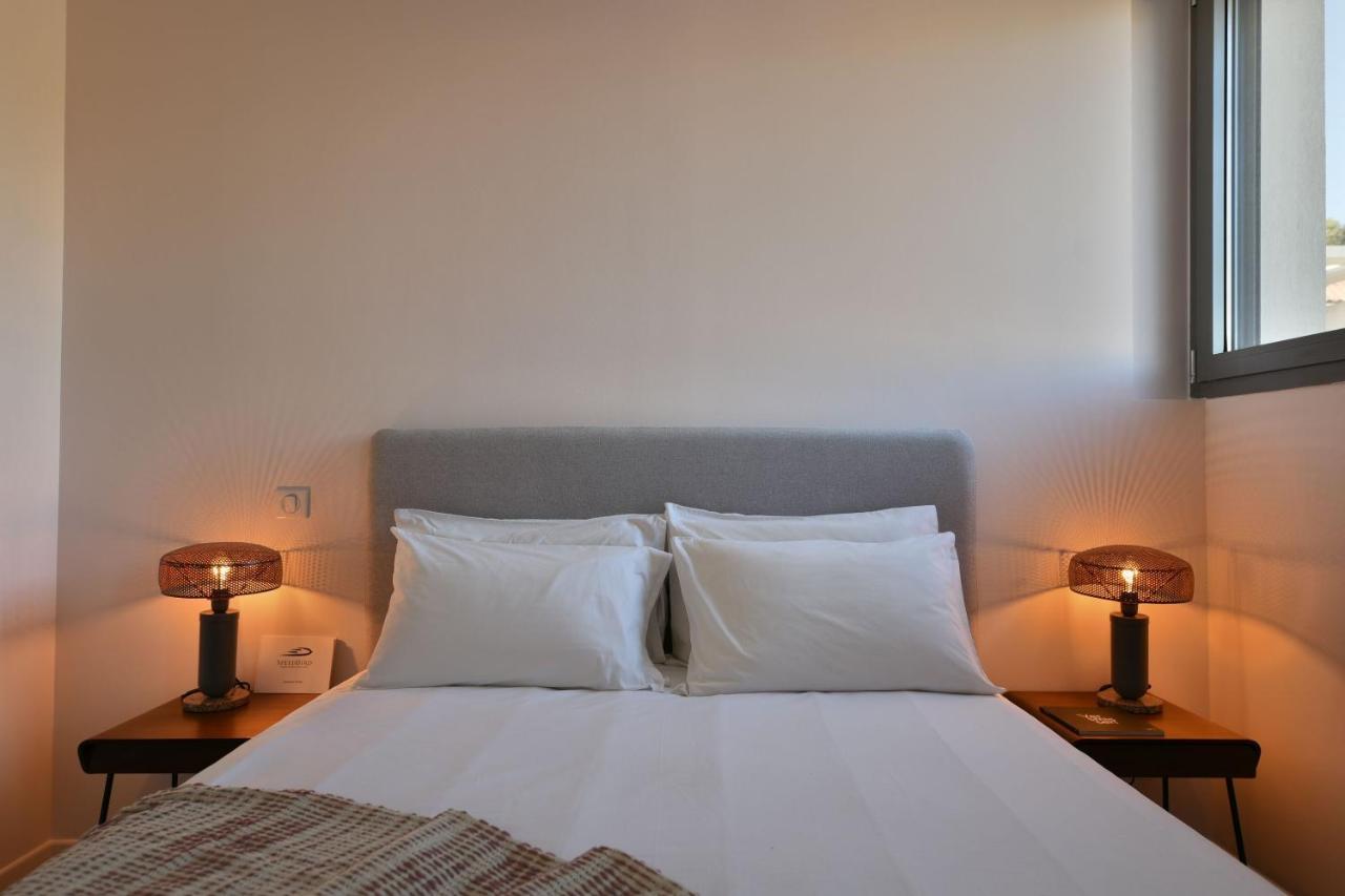 Monte Alta Hotel ซาลง-เดอ-โพรวองซ์ ภายนอก รูปภาพ