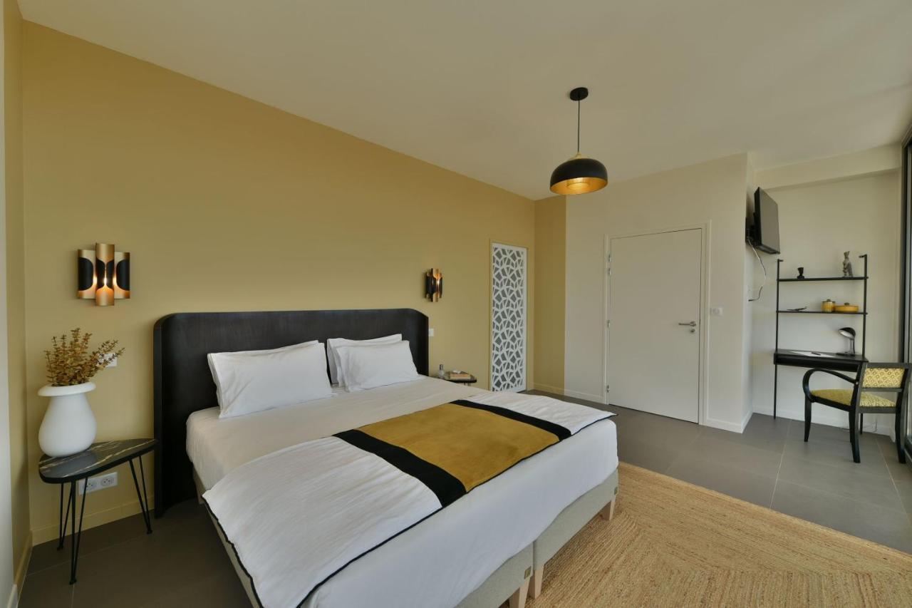 Monte Alta Hotel ซาลง-เดอ-โพรวองซ์ ภายนอก รูปภาพ