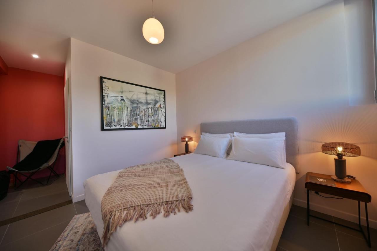 Monte Alta Hotel ซาลง-เดอ-โพรวองซ์ ภายนอก รูปภาพ